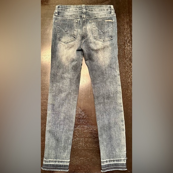 Girls Hudson Jeans size 10 - Picture 2 of 3